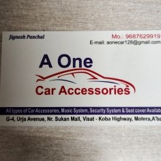 AONE CAR ACCESSORIES