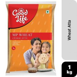 Good Life Whole weat Atta 1 KG