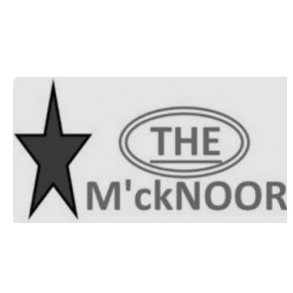 THE M'ckNOOR & Co.