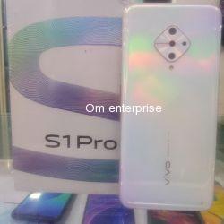 Vivo S1PRO 8GB 128GB