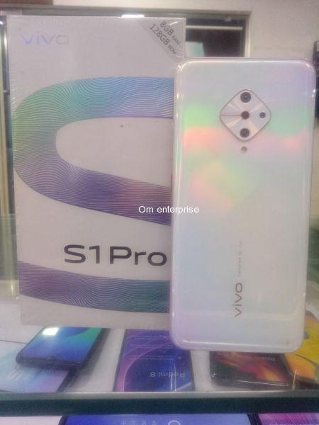 Vivo S1PRO 8GB 128GB