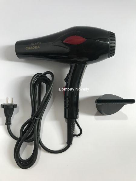 CHOBA HAIR DRYER CB-6900.