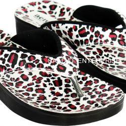 Aerosoft Women's Flip Flops slippers 848