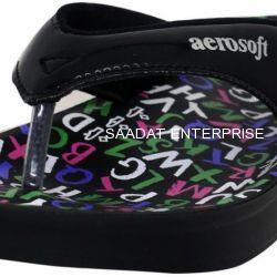 Aerosoft Women's Flip Flops slippers 