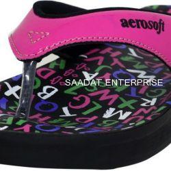 Aerosoft Women's Flip Flops slippers 
