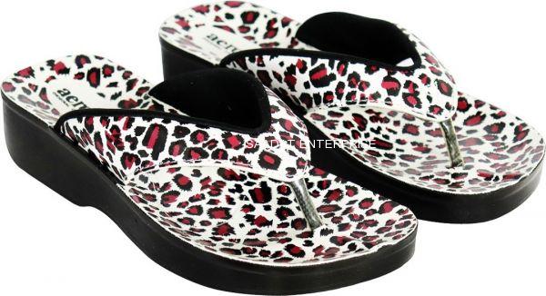 Aerosoft Women's Flip Flops slippers 848