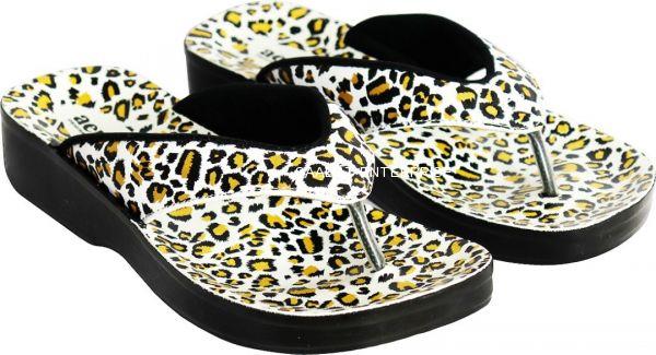 Aerosoft Women's Flip Flops slippers 848