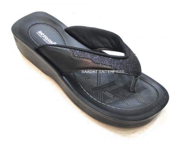 Aerosoft Women's Flip Flops 