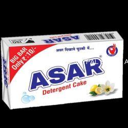 ASAR DETERGENT CAKE 300 GRAM 