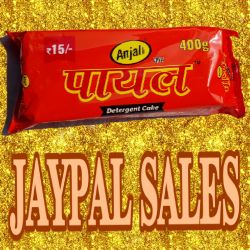 PAYAL DETERGENT CAKE 