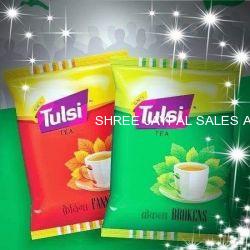 TULSI TEA DANO 250 GRAM 