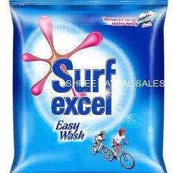 SURF EXCEL BLUE POWDER 4 KG 