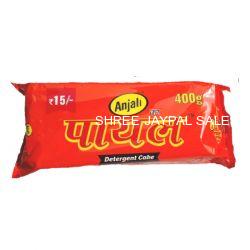 PAYAL DETERGENT CAKE 400 GRAM 
