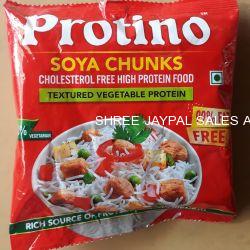 PROTINO SOYA WADI 50 GRAM 
