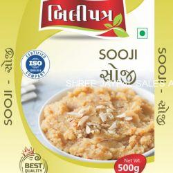 SOOJI 500 GRAM 
