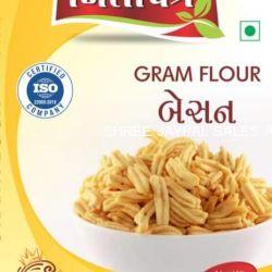 BILIPTRA BESAN 500 GRAM