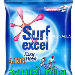 SURF EXCEL BLUE POWDER 4 KG 