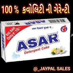 ASAR DETERGENT CAKE 300 GRAM 