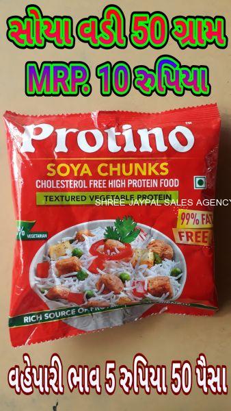 PROTINO SOYA WADI 50 GRAM 