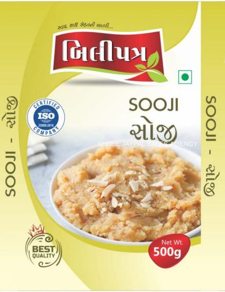 SOOJI 500 GRAM 