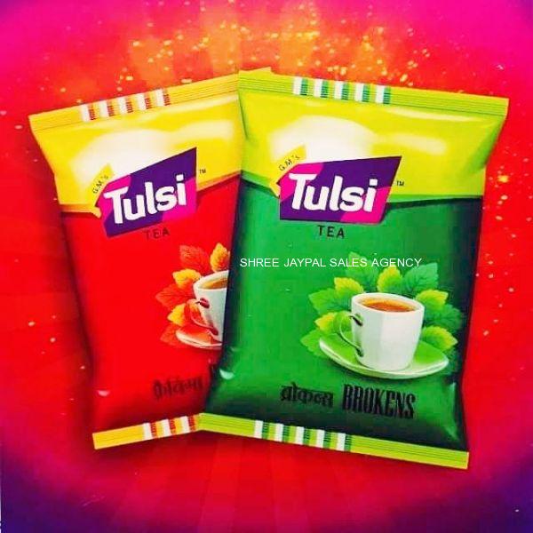 TULSI TEA DANO OR DUST 1 KG 