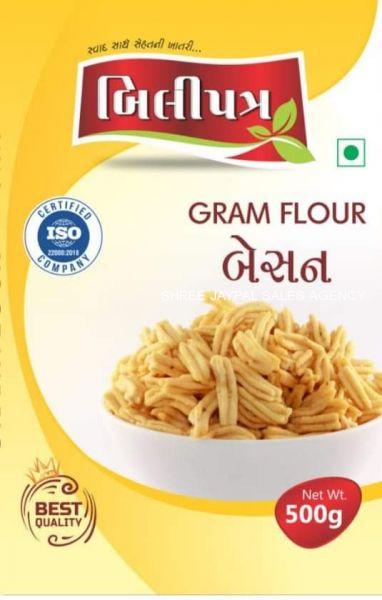 BILIPTRA BESAN 500 GRAM