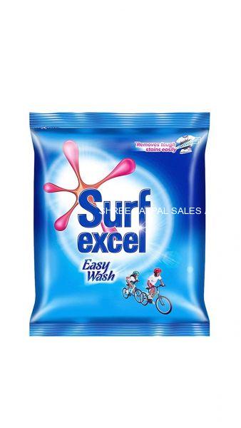 SURF EXCEL BLUE POWDER 4 KG 