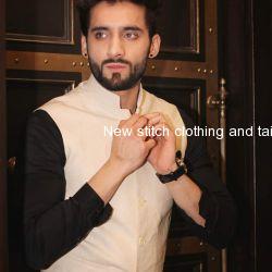 Sherwani indowestn blezar wescoat modijeket clothes and tailor