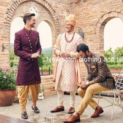 Suit blezar sherwani indowestn blezar