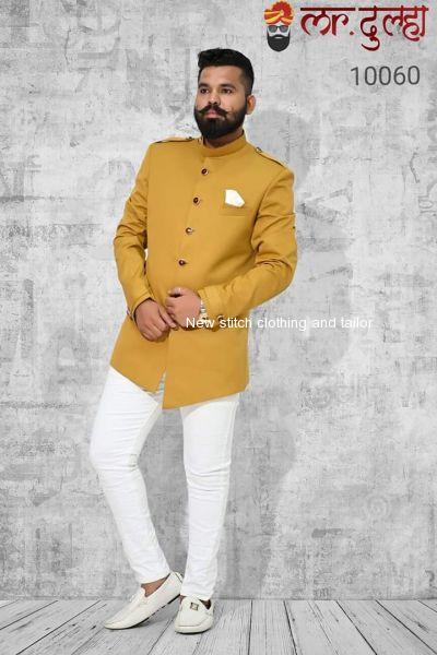 Sherwani indowestn blezar wescoat modijeket clothes and tailor
