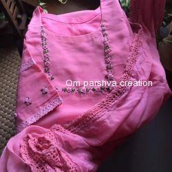 Branded non branded kurtis 