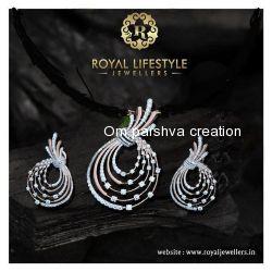 Fashion jewellery 