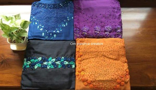 Branded non branded kurtis 