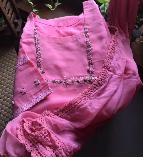 Branded non branded kurtis 