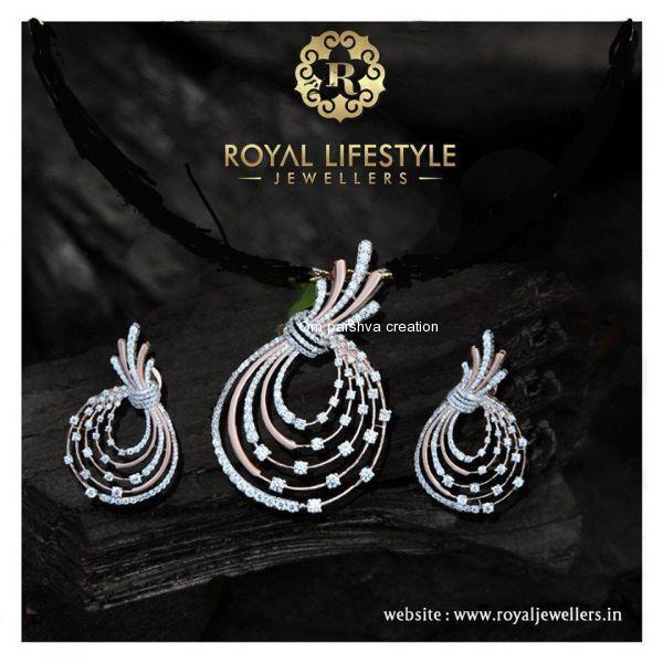 Fashion jewellery 