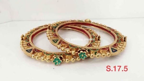 Fashion jewellery 