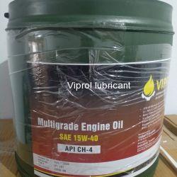 15W40 -CH4- Engine oil