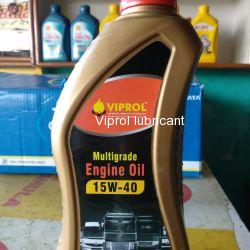 15W40 -CH4- Engine oil