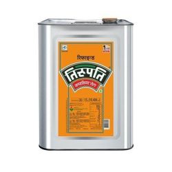 Tirupati Cottanseed Oil 15 kg