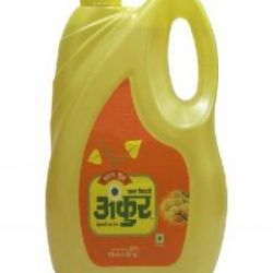 Ankur Groundnut Oil 5 Lt