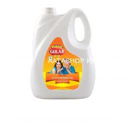 Gulab Cottonseed Oil 5 lit