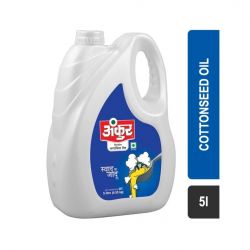 Ankur Cottonseed Oil