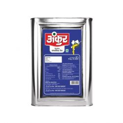 Ankur Cottanseed oil 15 Kg