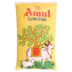 Amul Cow Ghee 1 Lt