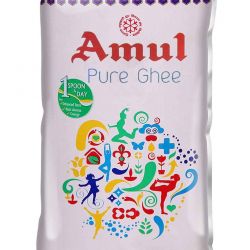 Amul Pure Ghee 1 Lt