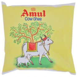 Amul Cow Ghee 500 ml