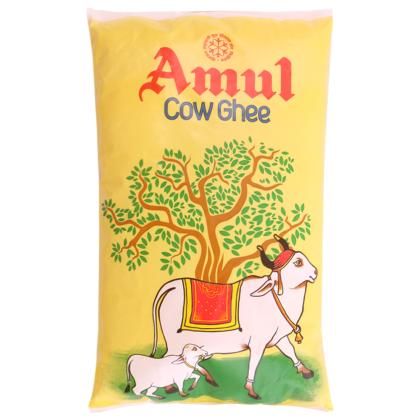 Amul Cow Ghee 1 Lt