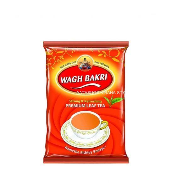 Waghbakri Tea 1 kg