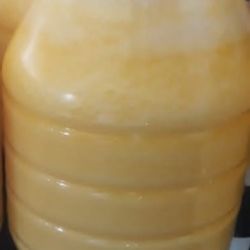 Cow ghee