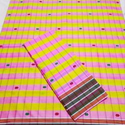 Assamese mekhela chadar 5